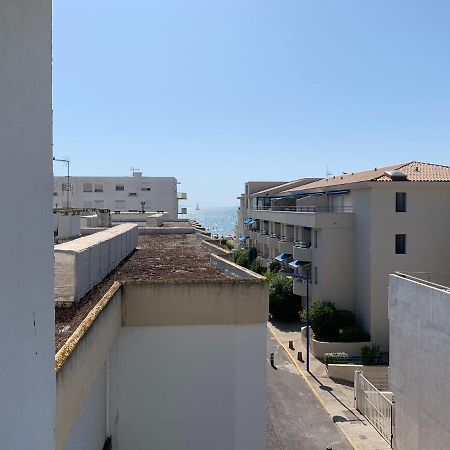 Appartement Contemporain Le Vendome A 90M De La Plage เลอ โกร-ดู-รัว ภายนอก รูปภาพ