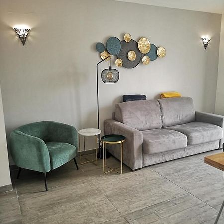 Appartement Contemporain Le Vendome A 90M De La Plage เลอ โกร-ดู-รัว ห้อง รูปภาพ