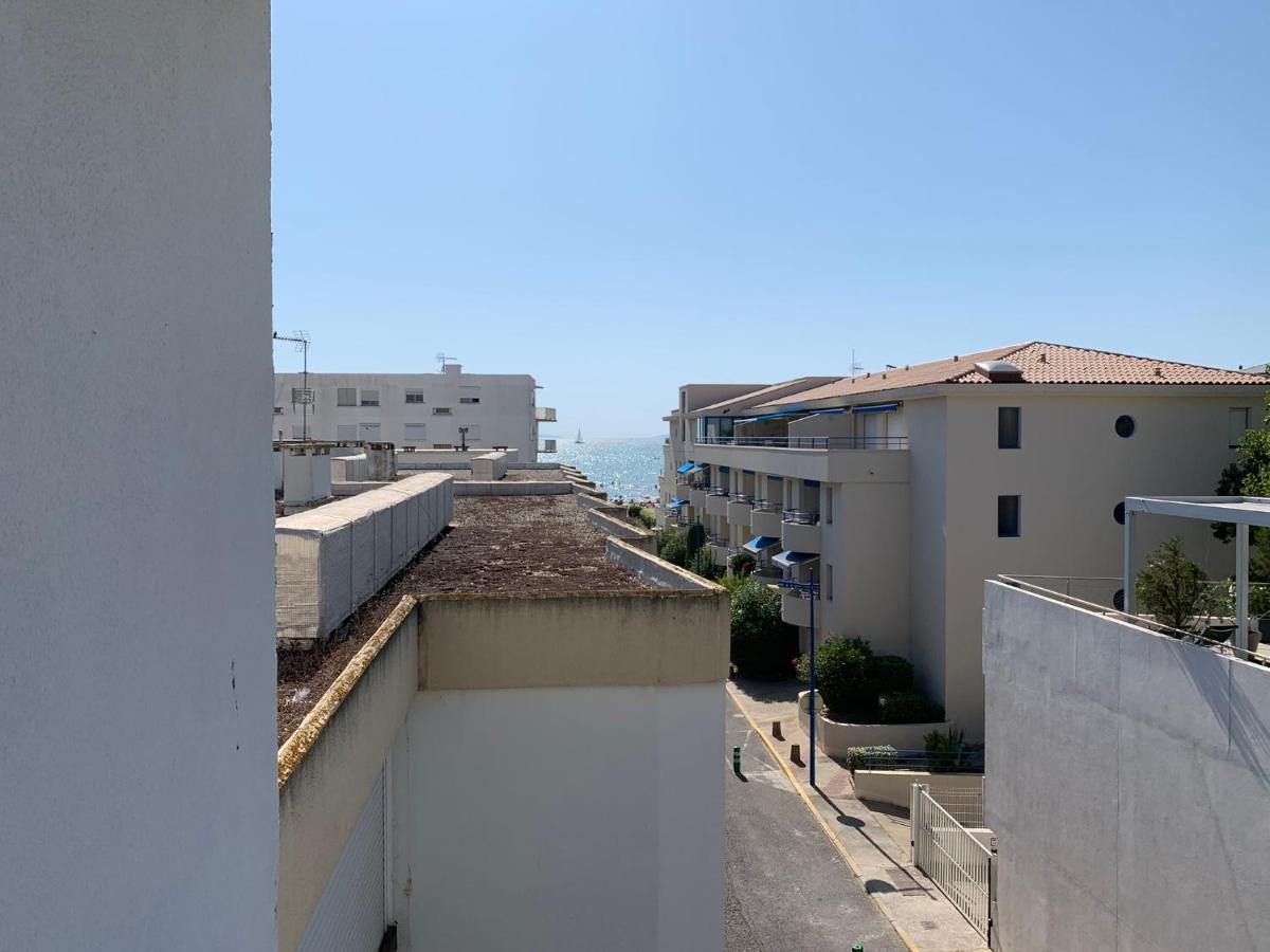 Appartement Contemporain Le Vendome A 90M De La Plage เลอ โกร-ดู-รัว ภายนอก รูปภาพ