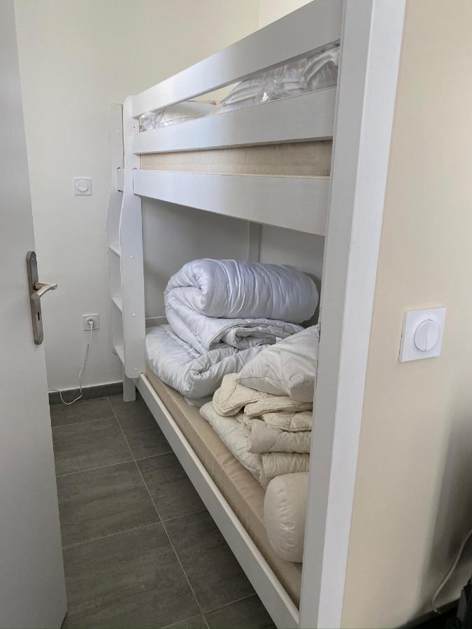 Appartement Contemporain Le Vendome A 90M De La Plage เลอ โกร-ดู-รัว ภายนอก รูปภาพ