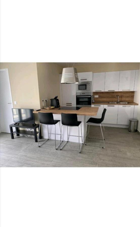 Appartement Contemporain Le Vendome A 90M De La Plage เลอ โกร-ดู-รัว ภายนอก รูปภาพ