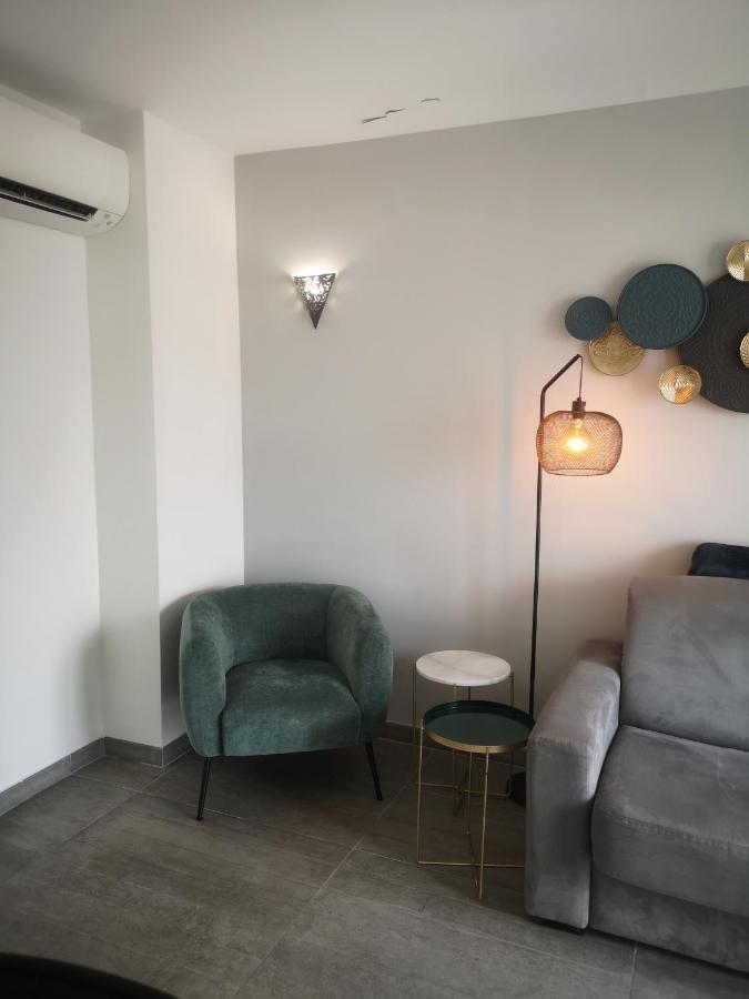 Appartement Contemporain Le Vendome A 90M De La Plage เลอ โกร-ดู-รัว ห้อง รูปภาพ