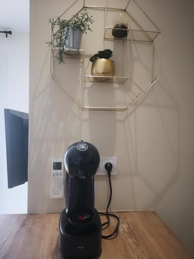 Appartement Contemporain Le Vendome A 90M De La Plage เลอ โกร-ดู-รัว ห้อง รูปภาพ