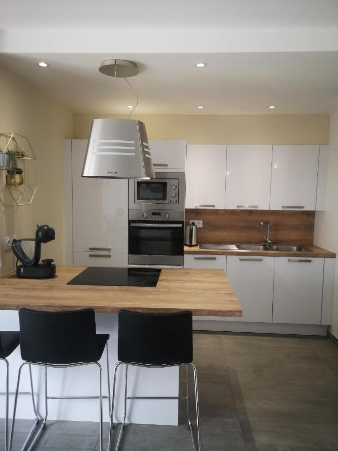 Appartement Contemporain Le Vendome A 90M De La Plage เลอ โกร-ดู-รัว ภายนอก รูปภาพ