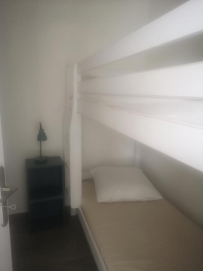 Appartement Contemporain Le Vendome A 90M De La Plage เลอ โกร-ดู-รัว ภายนอก รูปภาพ