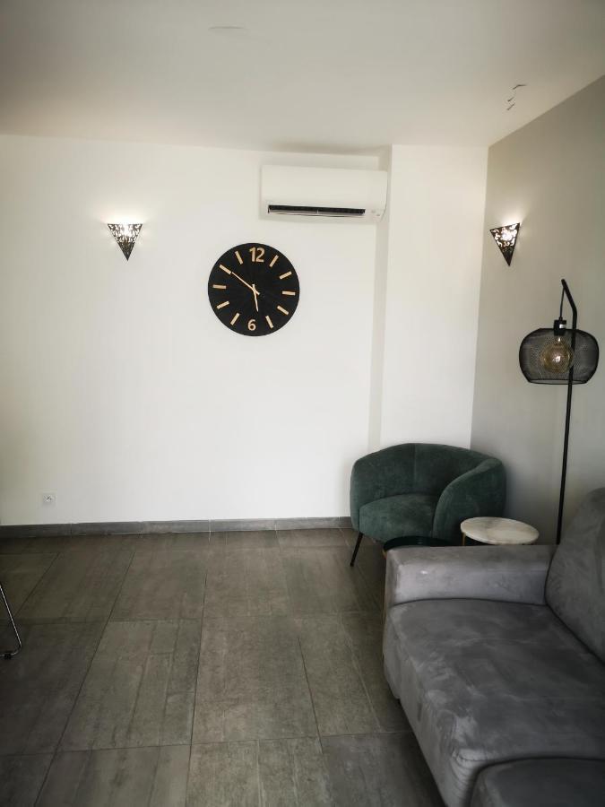 Appartement Contemporain Le Vendome A 90M De La Plage เลอ โกร-ดู-รัว ภายนอก รูปภาพ